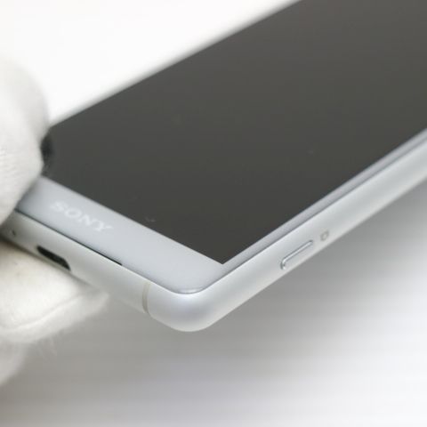 �¿��ݾ� ����Ʊ�� SO-05K Xperia XZ2 Compact �ۥ磻�� ���� �����