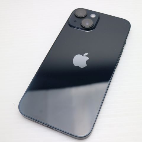 �¿��ݾ� ���� SIM�ե꡼ iPhone14 128GB �ߥåɥʥ���