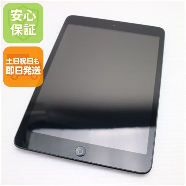 Ķ���� iPad mini Wi-Fi 16GB �֥�å�  �������