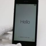 �¿��ݾ��� ���� DoCoMo iPhone5s 32GB ���졼 �֥�å� ����� �������