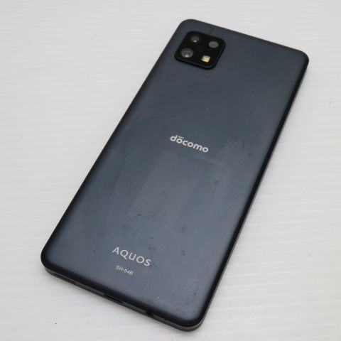 ¿ݾ Ķ SH-54B AQUOS sense6 ֥å 