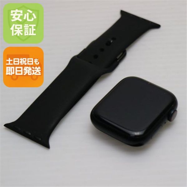 Ķ���� Apple Watch Series8 45mm Cellular ����顼 �ߥåɥʥ���