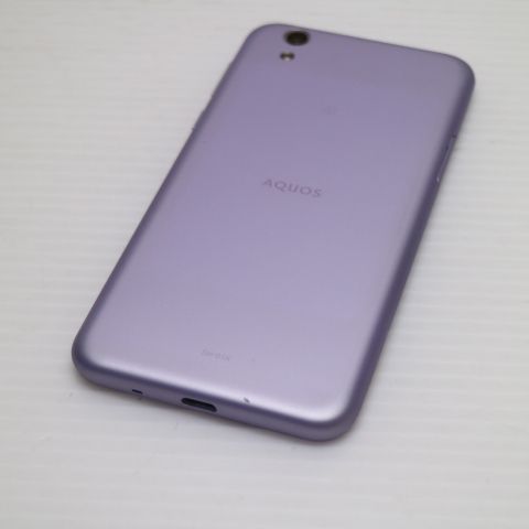 �¿��ݾ� Ķ���� SH-01K AQUOS sense ��٥���� ���� �����