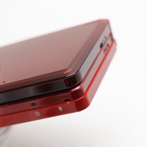 ��� �˥�ƥ�ɡ�3DS �ե쥢��å�  �������