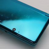 ��� �˥�ƥ�ɡ�3DS �������֥롼  �������