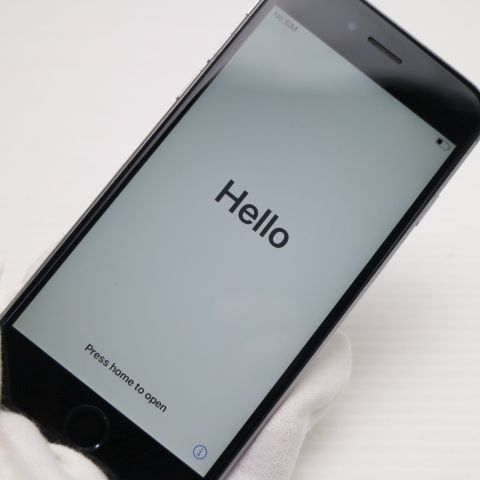 �¿��ݾ��� ���� SIM�ե꡼ iPhone6S 64GB ���ڡ������쥤 ����� �������