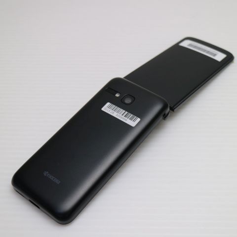 �¿��ݾ� ����Ʊ�� 902KC DIGNO ��������3 �֥�å� �����