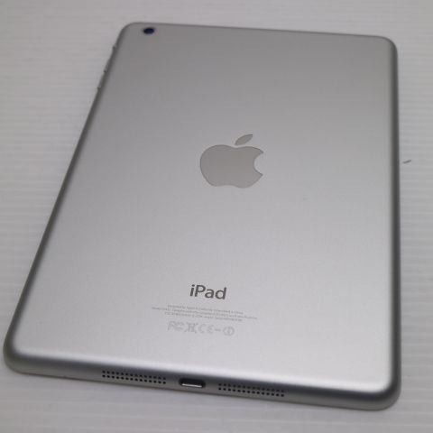 ����Ʊ�� iPad mini Wi-Fi 16GB �ۥ磻��  �������
