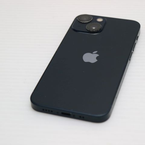�¿��ݾ� ����Ʊ�� SIM�ե꡼ iPhone13 mini 128GB �ߥåɥʥ���
