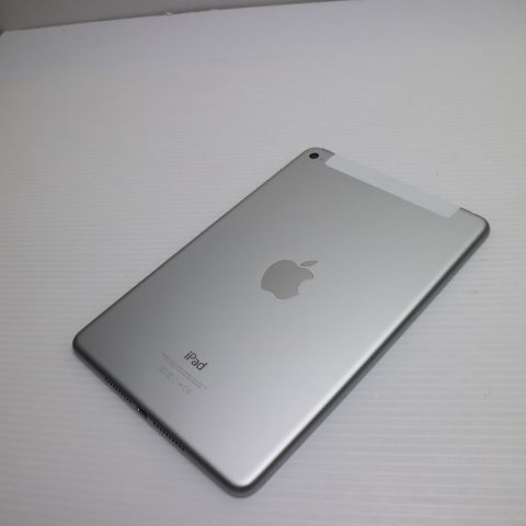 ¿ݾ Ʊ SIMե꡼ iPad mini 4 Cellular 16GB С