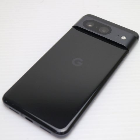 �¿��ݾ� Ķ���� SIM�ե꡼ Google Pixel 8 128GB ���֥��ǥ�����
