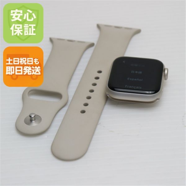 Ʊ Apple Watch SE2 40mm Cellular 饤