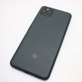 ����Ʊ�� SIM�ե꡼ Google Pixel 5a (5G) 128GB �֥�å� �����