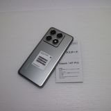 ¿ݾ ̤ SIMե꡼ Xiaomi 14T Pro 256GB 󥰥졼