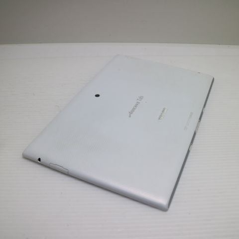 �¿��ݾ��� Ķ���� F-03G ARROWS Tab �ۥ磻�� ����� �������
