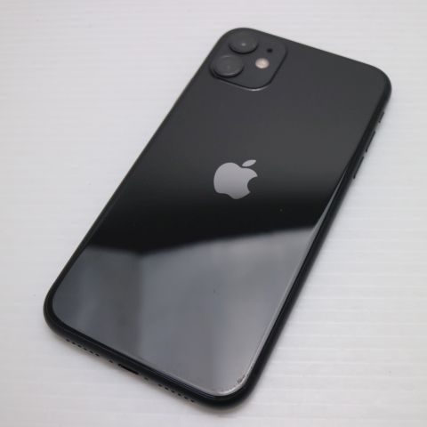 �¿��ݾ� Ķ���� SIM�ե꡼ iPhone 11 64GB  �֥�å� �����