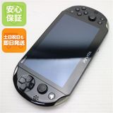 �¿��ݾ��� ���� PCH-2000 PS VITA ������/�֥�å�  �������