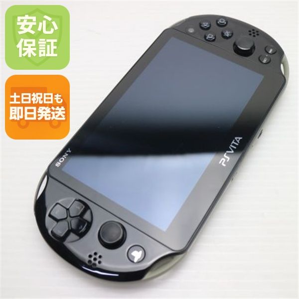�¿��ݾ��� ���� PCH-2000 PS VITA ������/�֥�å�  �������
