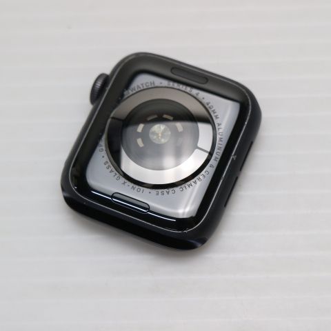 Ķ Apple Watch series4 40mm GPSǥ ڡ쥤