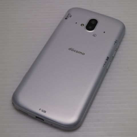 �¿��ݾ� ����Ʊ�� F-52B �餯�餯���ޡ��ȥե��� �ۥ磻�� �����