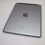 Ķ���� SIM�ե꡼ iPad5 Wi-Fi+Cellular 128GB ���ڡ������쥤