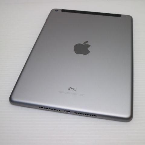 Ķ���� SIM�ե꡼ iPad5 Wi-Fi+Cellular 128GB ���ڡ������쥤