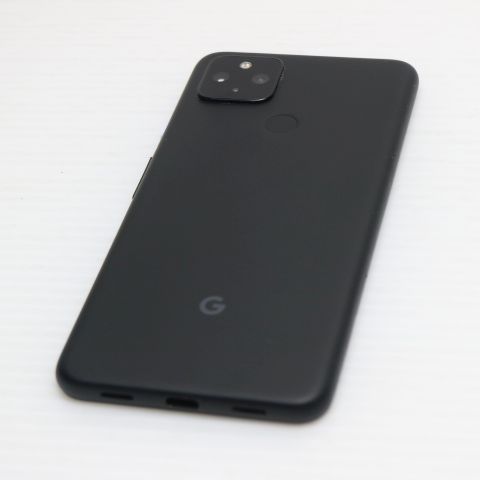 �¿��ݾ� Ķ���� SoftBank Google Pixel 4a (5G) 128GB  �֥�å�