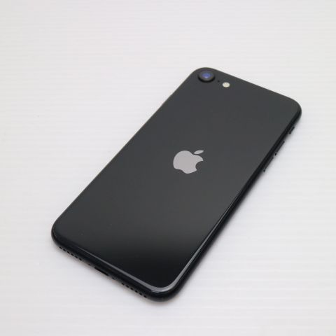 ¿ݾ  SIMե꡼ iPhone SE 2 256GB ֥å 