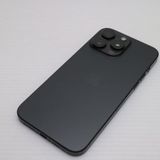 ¿ݾ Ʊ SIMե꡼ iPhone15 Pro Max 1TB ֥å˥