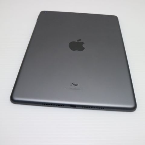 ムスビー｜安心保証 新品同様 iPad 第9世代 Wi-Fi 64GB スペースグレイ 