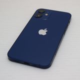 Ķ���� SIM�ե꡼ iPhone12 mini 256GB �֥롼 ¨��ȯ�� ������ȯ��