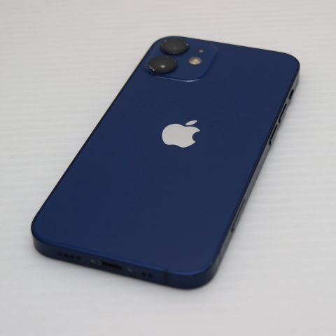 Ķ���� SIM�ե꡼ iPhone12 mini 256GB �֥롼 ¨��ȯ�� ������ȯ��