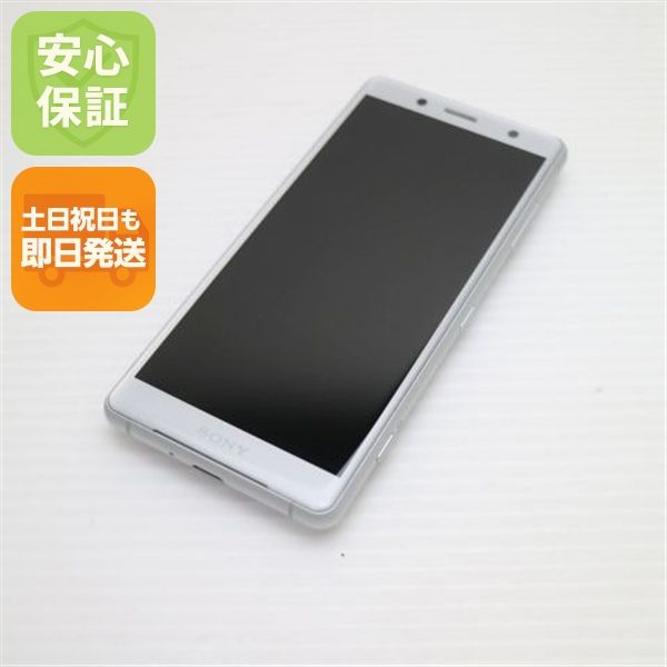 �¿��ݾ� ����Ʊ�� SO-05K Xperia XZ2 Compact �ۥ磻�� ���� �����