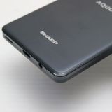 Ʊ SIMե꡼ AQUOS sense6 4GB 64GB SH-RM19 ֥å 