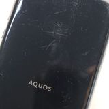 �¿��ݾ��� ���� au SHV39 AQUOS R �֥�å� ����� �������