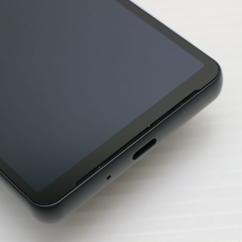 ¿ݾ Ʊ SIMե꡼ Xperia 10 VI ֥å