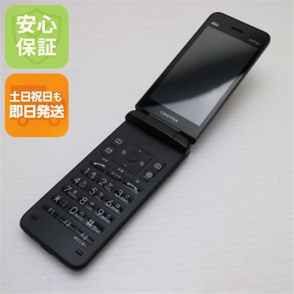 �¿��ݾ� Ķ���� GRATINA KYF42 �֥�å� �����