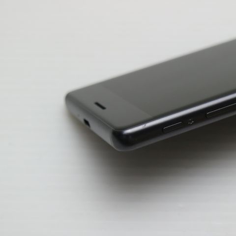 �¿��ݾ��� Ķ���� au SOV33 Xperia X Performance �֥�å�  �������