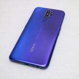 �¿��ݾ� Ķ���� OPPO A5 2020  �֥롼  ���ޥ� �����