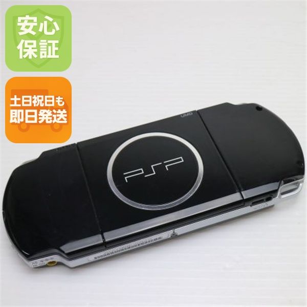�¿��ݾ��� Ķ���� PSP-3000 �ԥ��Ρ��֥�å�  �������