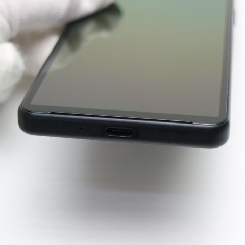 �¿��ݾ� Ķ���� SIM�ե꡼ Xperia 10 IV �֥�å�