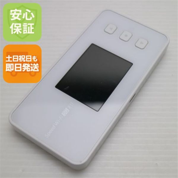 �¿��ݾ� ���� Speed Wi-Fi 5G X11 NAR01 ���Ρ��ۥ磻�� �����