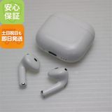 ¿ݾ Ķ AirPods 4(ƥ֥Υ󥻥)