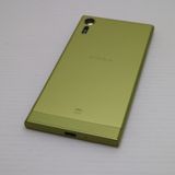 ¿ݾ Ʊ au SOV35 Xperia XZs ȥ饹  