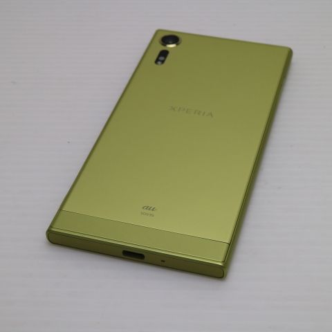¿ݾ Ʊ au SOV35 Xperia XZs ȥ饹  