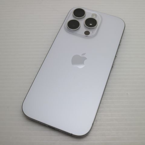 �¿��ݾ� ����Ʊ�� SIM�ե꡼ iPhone 16 Pro 128GB �ۥ磻�ȥ����˥���