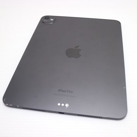 �¿��ݾ� ���� iPad Pro (M4) 11����� Wi-Fi 256GB ���ڡ����֥�å�