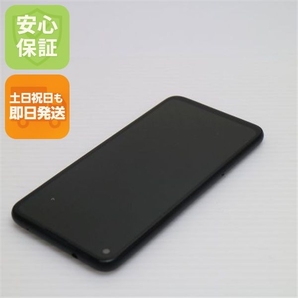 ¿ݾ Ķ SoftBank Google Pixel 4a 128GB  ֥å