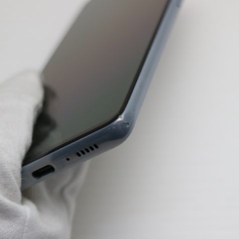 �¿��ݾ� Ķ���� SC-41A Galaxy A41 �ۥ磻�� �����