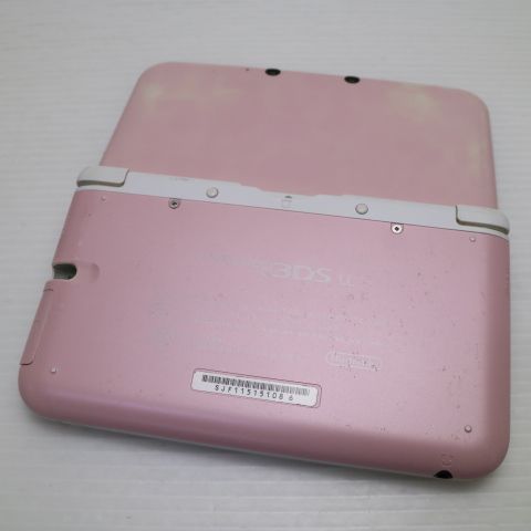 ��� �˥�ƥ�ɡ�3DS LL �ԥ�  �������